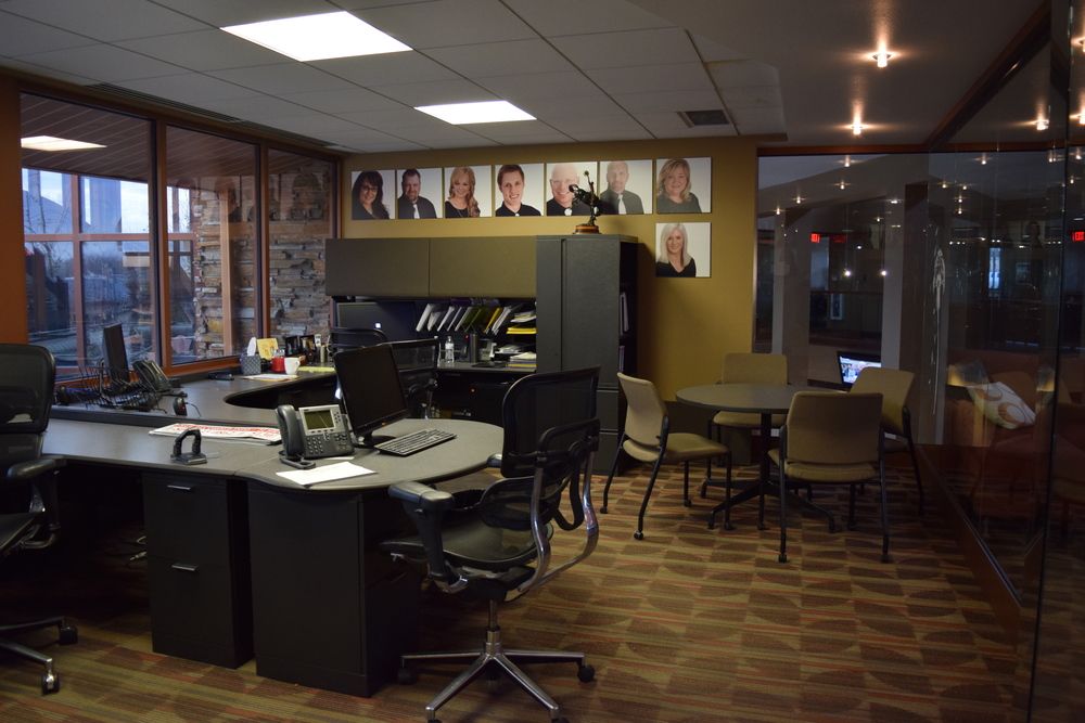 550 N. Poplar St., Casper, WY 82601
